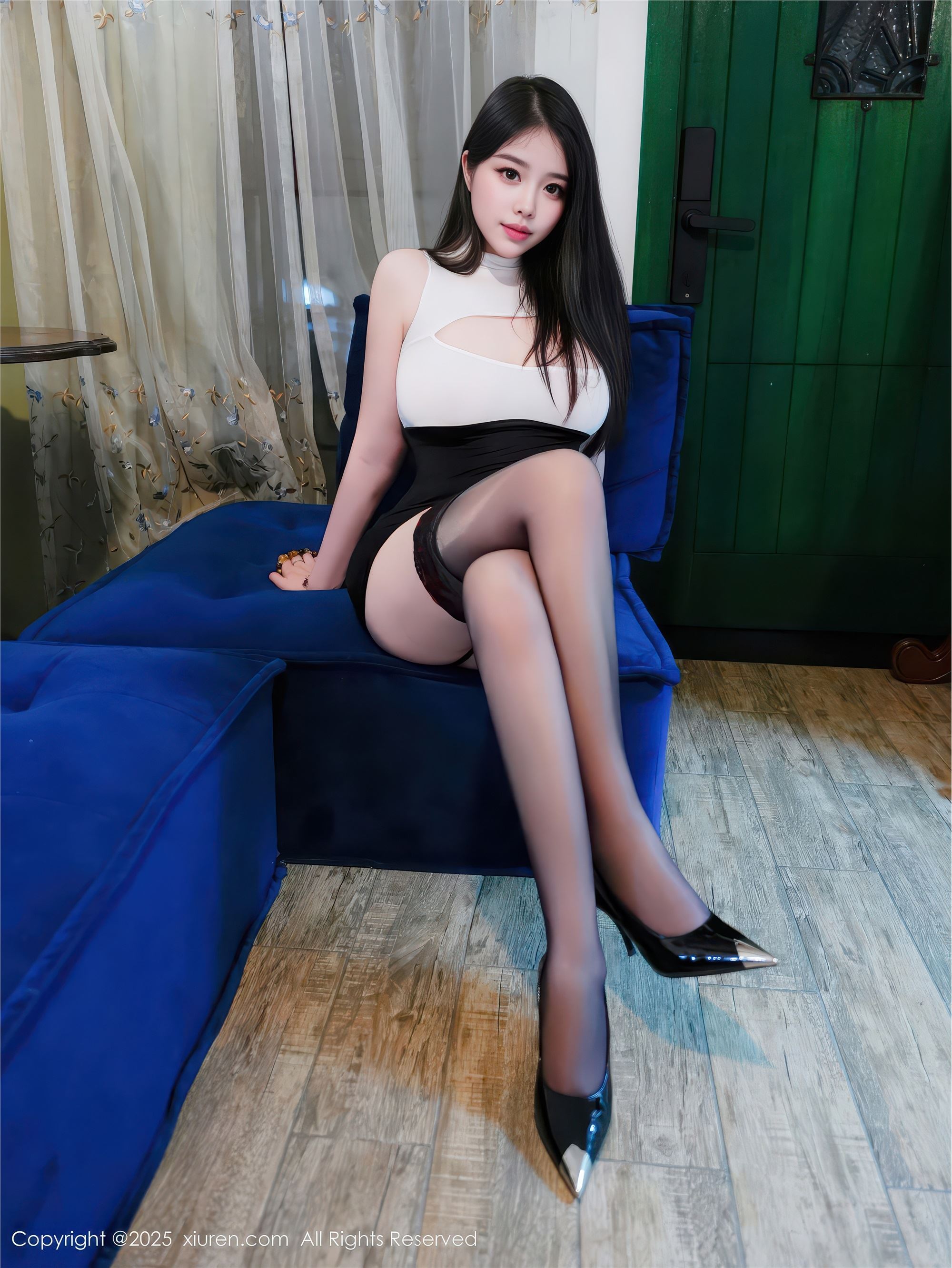 Xiuren秀人网 2025.12.04 NO.11064 李星儿